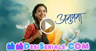 Anupama https://gogodesiserials.com/