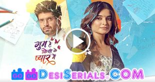 Ghum Hai Kisi Ke Pyar Mein https://gogodesiserials.com/